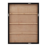 Canberra  Canvas Art OAK By Renwil