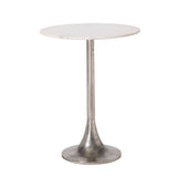 Eloa Antique Nickel By Renwil