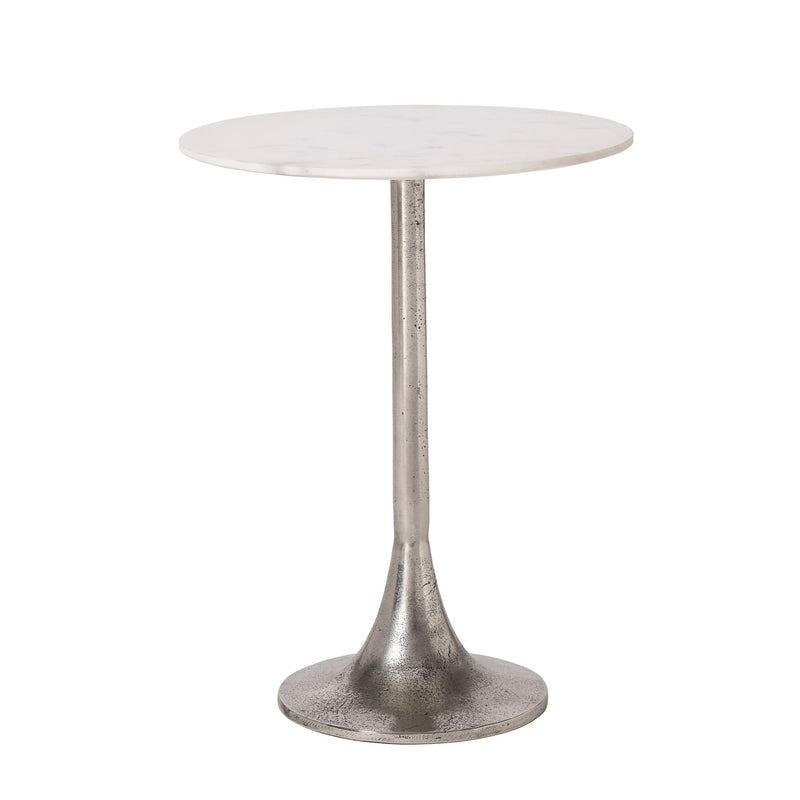 Eloa Antique Nickel By Renwil