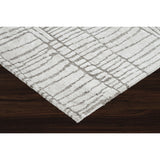 Hazel Indoor Rug Ivory By Renwil
