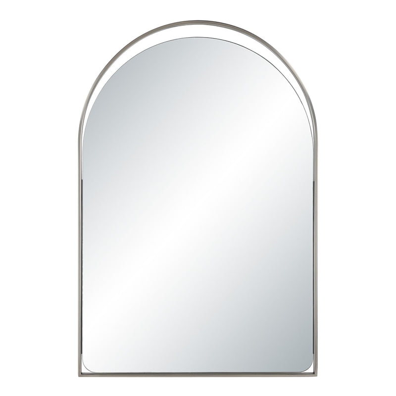 Mentha Antique Nickel By Renwil