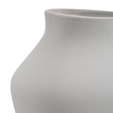 Lingby Matte White By Renwil