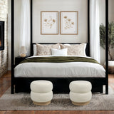 Miele Ivory By Renwil