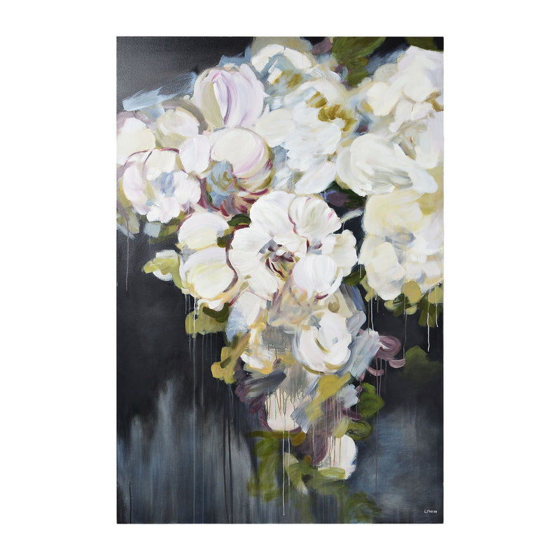 Gables  Canvas Art By Renwil