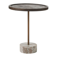 Braiden Brown

Antique Brass By Renwil
