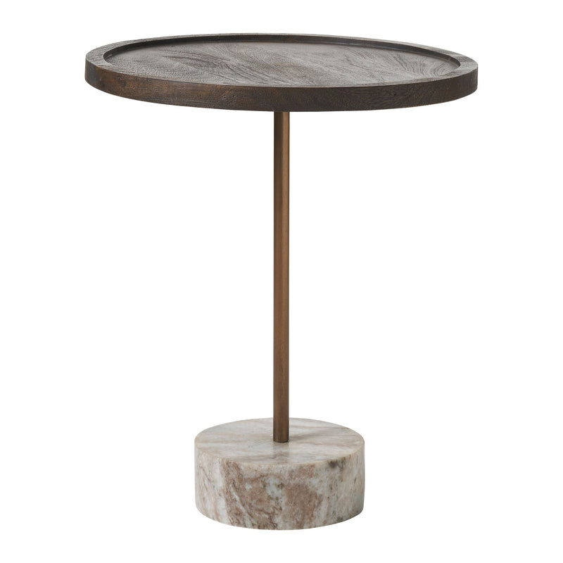 Braiden Brown

Antique Brass By Renwil