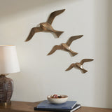 Stevens  Wall Decor By Renwil