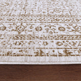 Blake Beige, Brown By Renwil