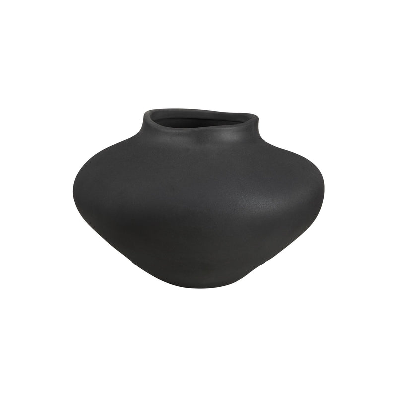 Cipher Textured Matte Black By Renwil