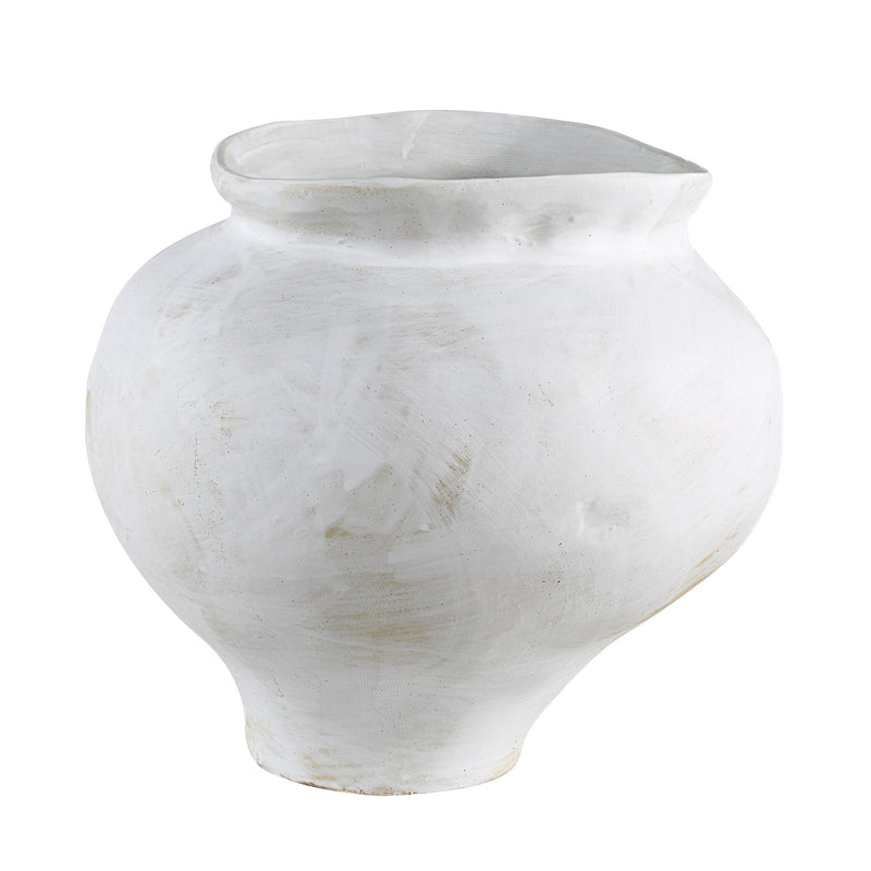 Elia Antique White By Renwil