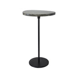 Adeline Side Table Black By Renwil