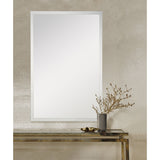 Asset Wall Mirror Clear By Renwil