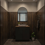 Cascais Matte Black By Renwil