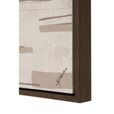 Sediment Black Oak By Renwil