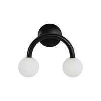 Santo Matte Black By Renwil