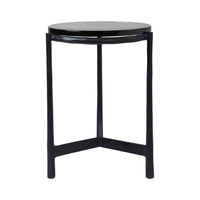 Avila Side Table TINTED By Renwil