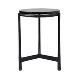 Avila Side Table TINTED By Renwil