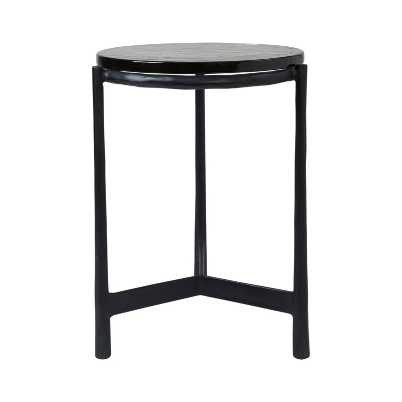 Avila Side Table TINTED By Renwil