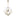 Abbey 23-inch 6-light Brass and Cream Cotton Rope Chandelier