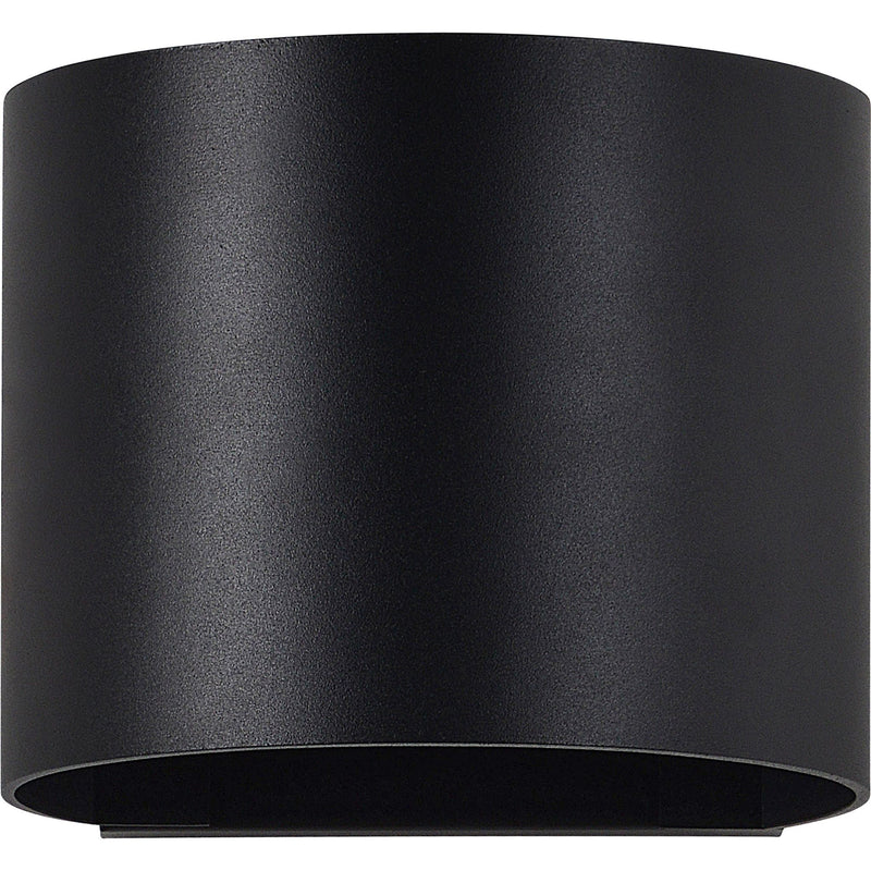 Lark Wall Sconce Matte Black By Renwil
