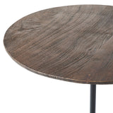 Argos Walnut By Renwil