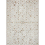 Ariella Indoor Rug Cream By Renwil