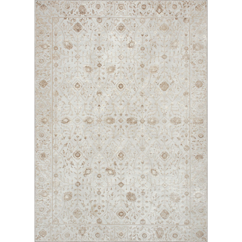 Ariella Indoor Rug Cream By Renwil