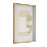 Delias Light Oak By Renwil