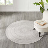 Cercola Indoor Rug Ivory By Renwil