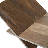 Ocra Walnut By Renwil