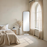 Mandra Polished Nickel By Renwil