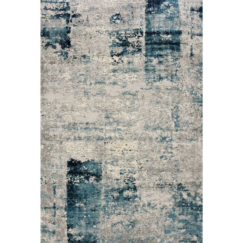 Ariella Indoor Rug Blue By Renwil