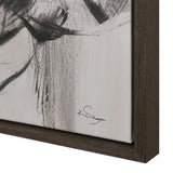 Evelyne Dark Brown By Renwil