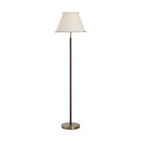 Elea Dark Antique Brushed Brass By Renwil