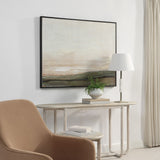 Mackay Painted Matte Black By Renwil