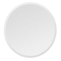 Kiko Wall Mirror By Renwil