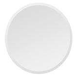 Kiko Wall Mirror By Renwil