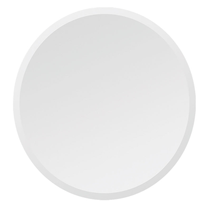 Kiko Wall Mirror By Renwil