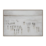 Lagoa Medium Walnut By Renwil