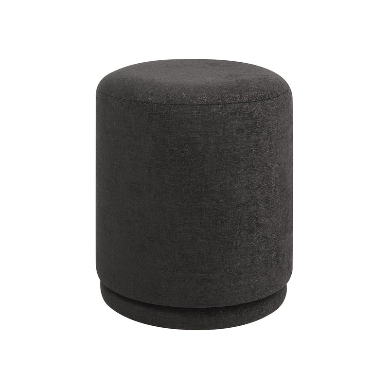 Hevea Dark Brown By Renwil