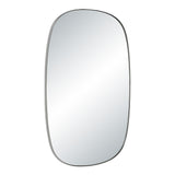 Talco Polished Nickel By Renwil