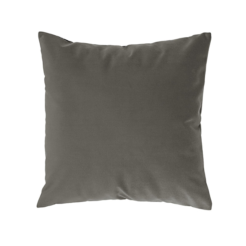 Antwerp Indoor Pillow Dark Olive Green By Renwil