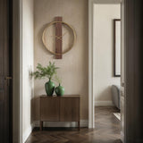 Avigail Antique Brushed Brass By Renwil