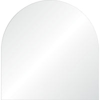 Beasley Wall Mirror By Renwil