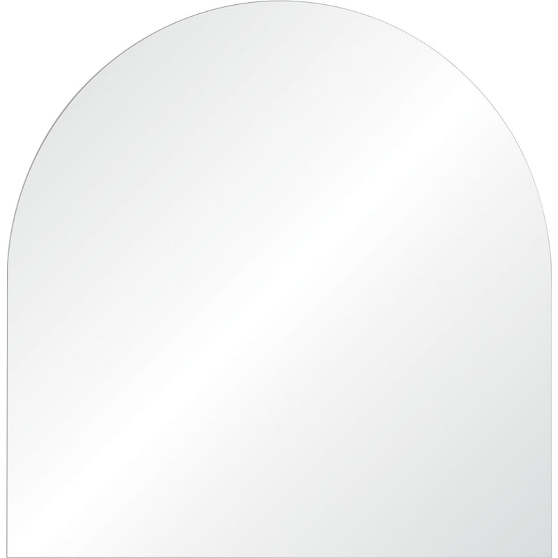 Beasley Wall Mirror By Renwil