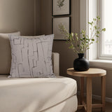 Sarno Beige / Black By Renwil