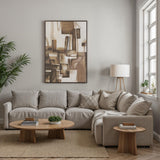 Iberis Black Oak By Renwil