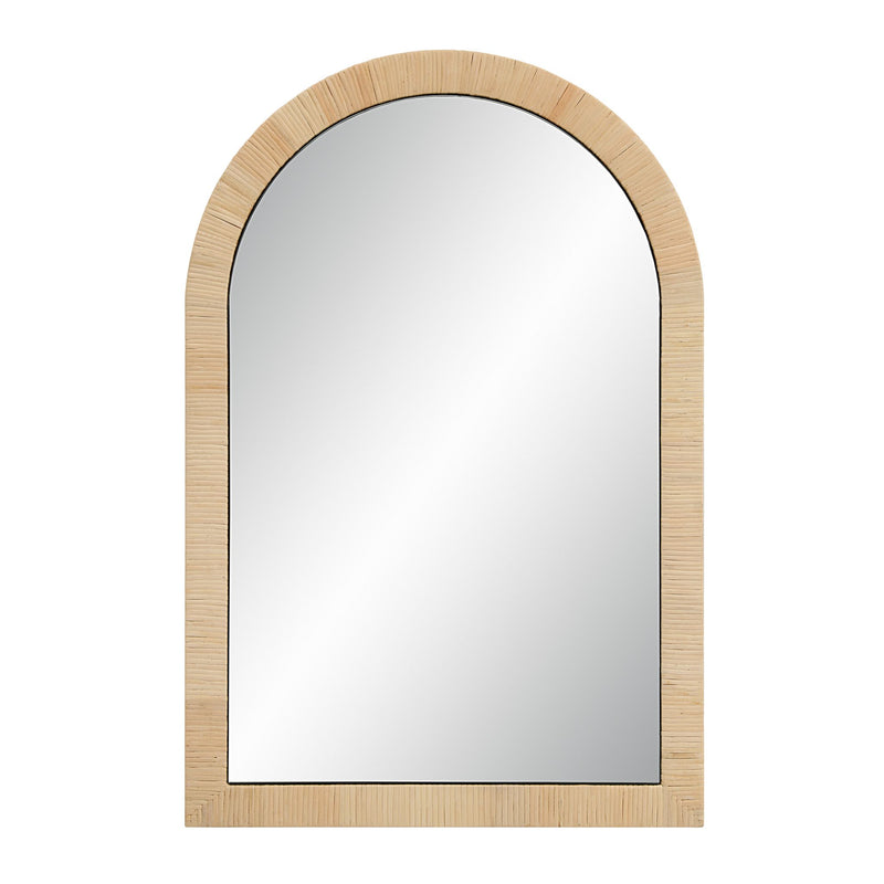 Tally Wall Mirror NATURAL By Renwil