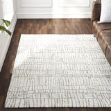Hazel Indoor Rug Ivory By Renwil