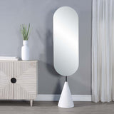 Vawn Full Length Mirror By Renwil